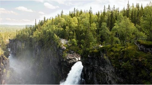 SWEDEN TRAVEL - ADVENTURE AND LEISURE 