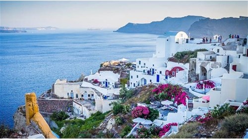 GREECE, GREEK ISLANDS TRAVEL AGENT EXPERT