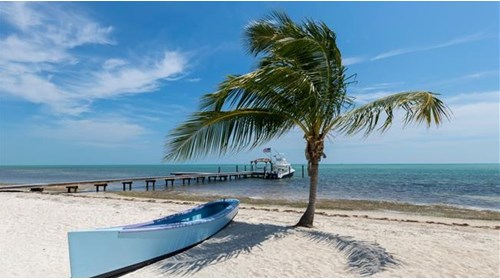 Dominican Republic-Punta Cana Travel Agent Expert