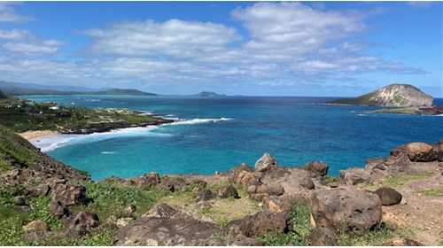 Oahu's Windward Side