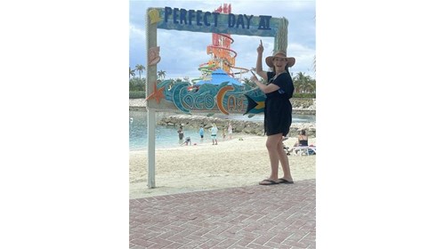 Perfect Day at CocoCay 