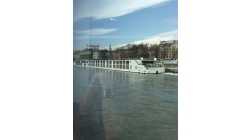 Romantic Danube - Memorable Cruise