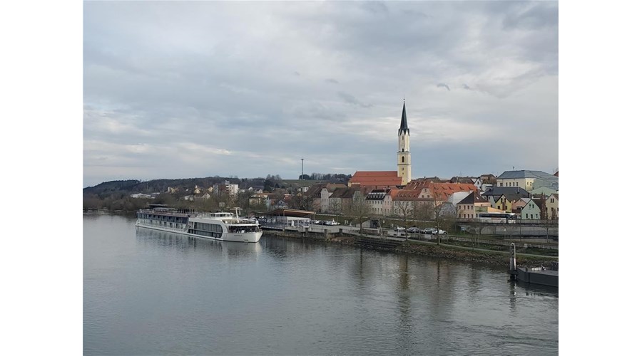 A Week On the Danube with AMAwaterways