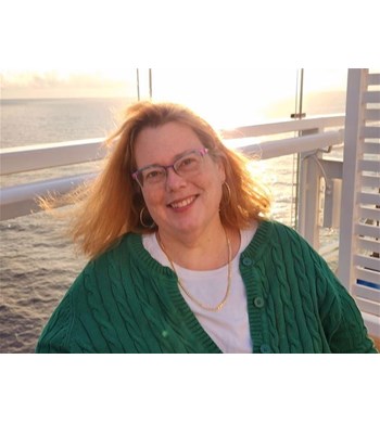 Marci Weber, Travel Agent in St Joseph, MI
