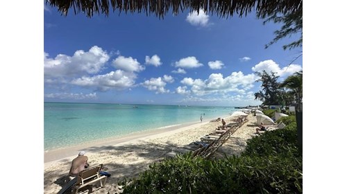 Beaches Turks & Caicos-Pure Bliss!