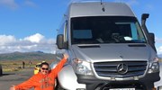 Iceland bigger than life