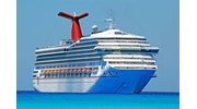 Cruise, relax, and have fun!