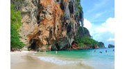 Thailand coast 
