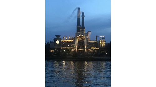 Universal Orlando