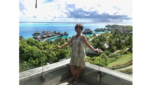 Tahiti Luxury Travel Specialist