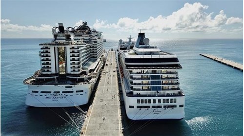 World Cruises: Let Your Dreams Set Sail!
