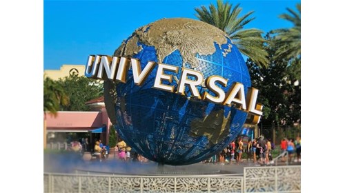 Universal Parks & Resorts: Where Dreams Come True