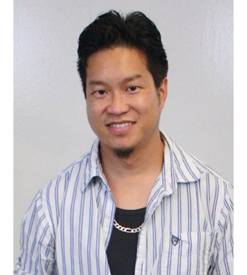 Jason Kim, Northridge, CA Travel Agent