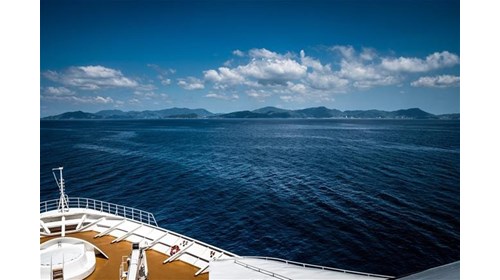  Swan Hellenic: Unparalleled Luxury