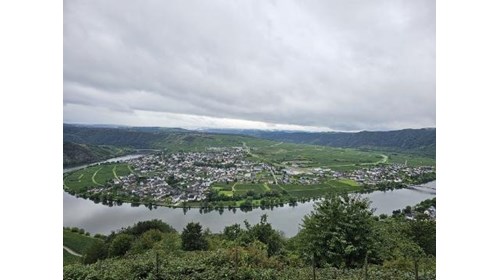 World Famous Moselle Bend