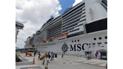 MSC Cruises Specialist