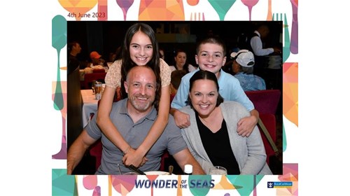 Making Memories One Cruise At a Time