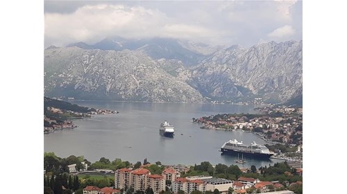 Kotor, Montenegro