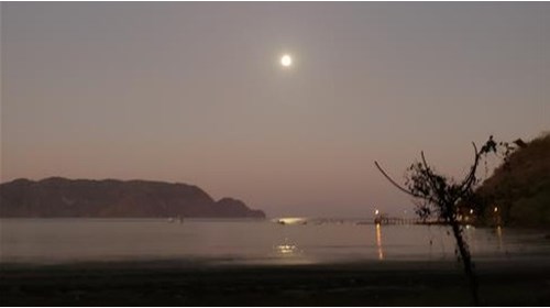 Tabor, Costa Rica