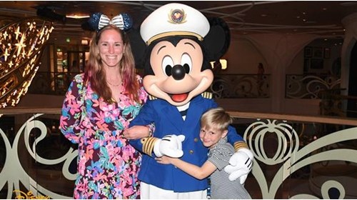 Disney Wish