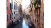Venice, one of my favorite cities!