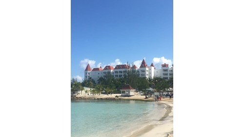 Addicted to All-Inclusives - Jamaica 