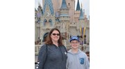 Magic Kingdom 