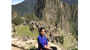 Machu Pichu - Peru 