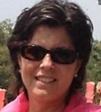 Scottsdale, AZ Luxury Travel Agent Kathy Tolchinsky