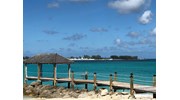 View From: Sandals Royal Bahamian: Nassau, Bahamas