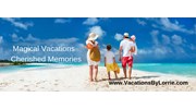 Magical Vacations and Cherished Memories