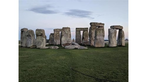 Stonehenge