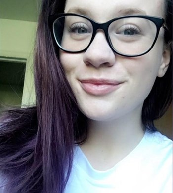 McKenna Barens
