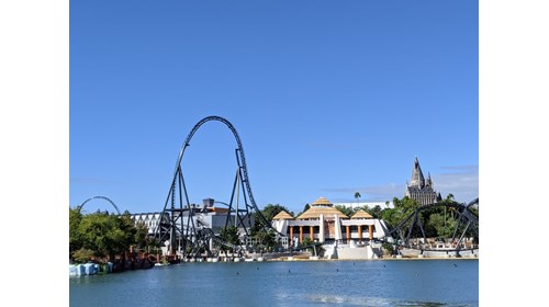 Islands of Adventure - Universal Orlando Resort