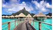 Bora Bora... just amazing 