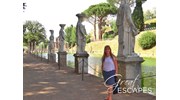 Lisa, Great Escapes Italy Travel Expert