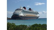 Disney Cruise Line ~ Castaway Cay