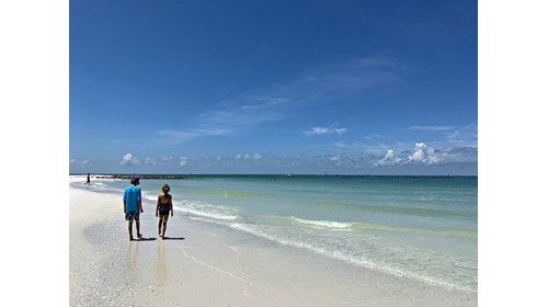 Family Travel Made Easy