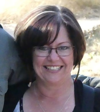 Janet Jones:  Safari Travel Agent in Kitchener, ON