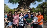 Family Fun in Animal Kingdom