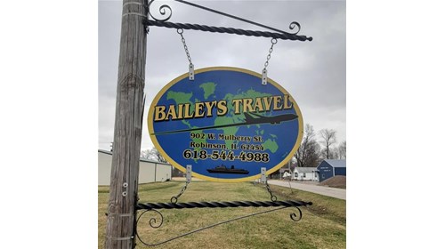 Bailey's Travel of Robinson, IL