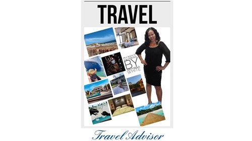 Travel! It's What I DO to BEST Serve YOU!