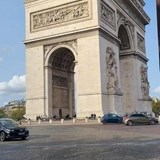 Arc De Triumphe