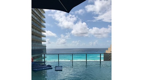 Luxury All Inclusive in Cancun
