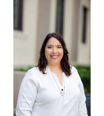 Rita M. Perez, Orlando, FL Travel Agent