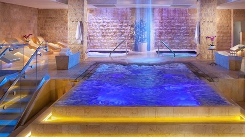 Spa Trips and Wellness Vacations