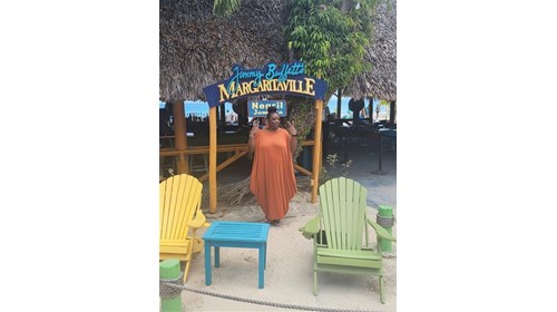 One of my Fav Destinations-Jamaica