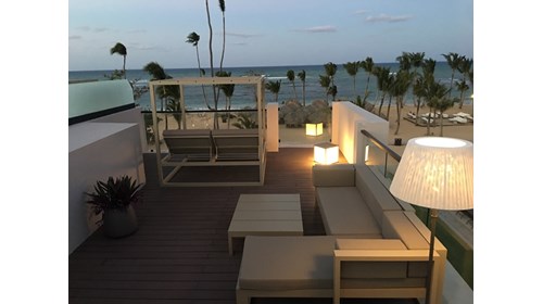 Excellence resort Punta Cana