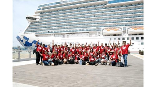 Cruise | Group Travel Specialist