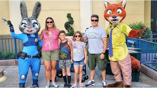 Disneyland